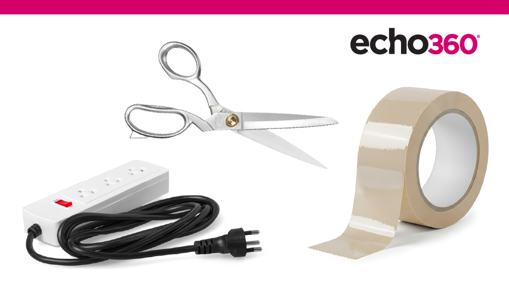 Event Kit/Supplies