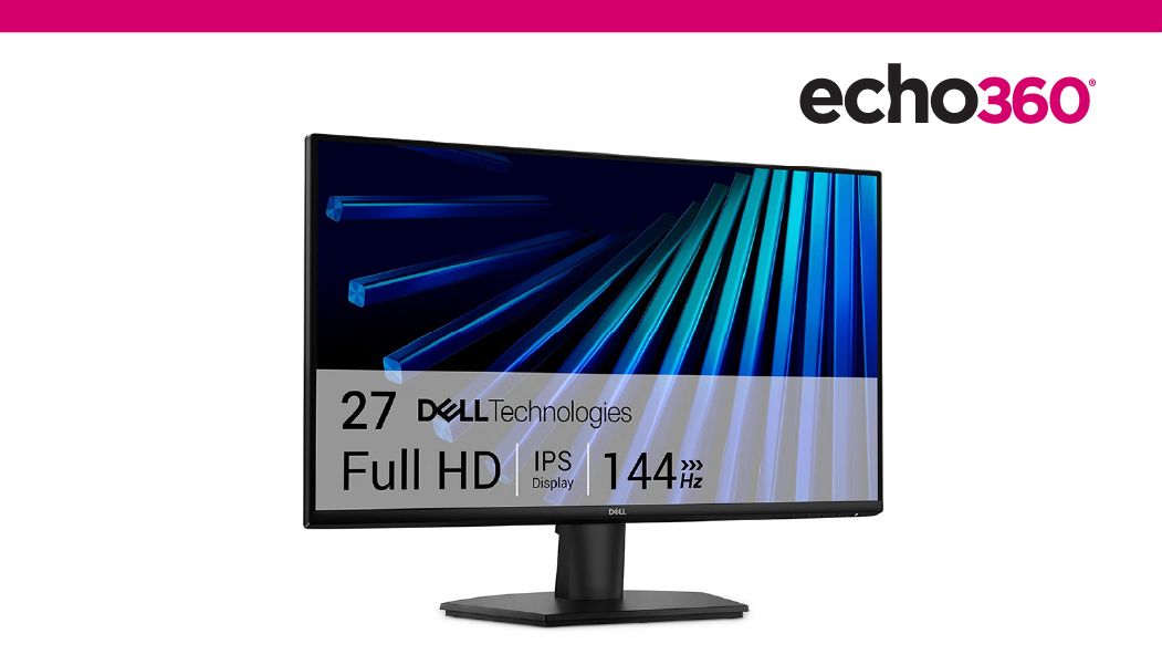Monitors